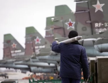 Έκθεση-σοκ από το Κογκρέσο: «Σε έναν πόλεμο με Ρωσία στην Β.Ευρώπη & Κίνα στην Ταϊβάν, θα... χάσουμε»